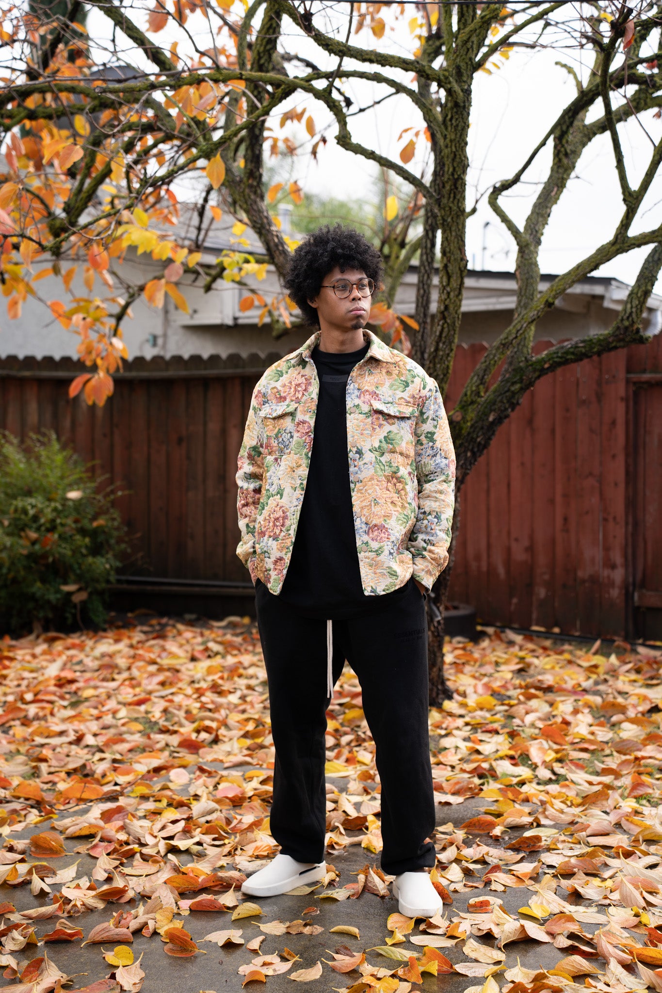 LOLAS COUCH JACKET