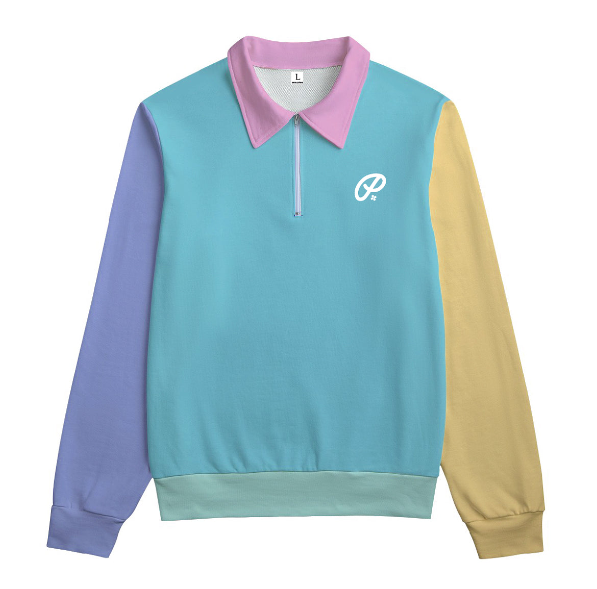 PALAKA POLO "ICE CREAM"