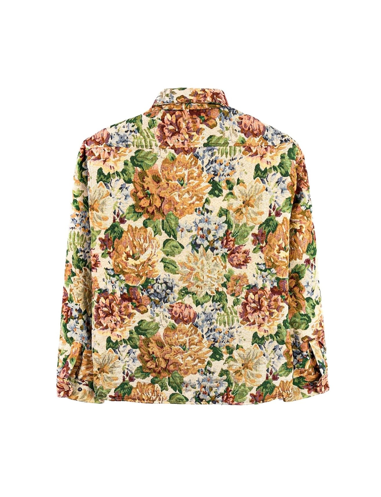 LOLAS COUCH JACKET