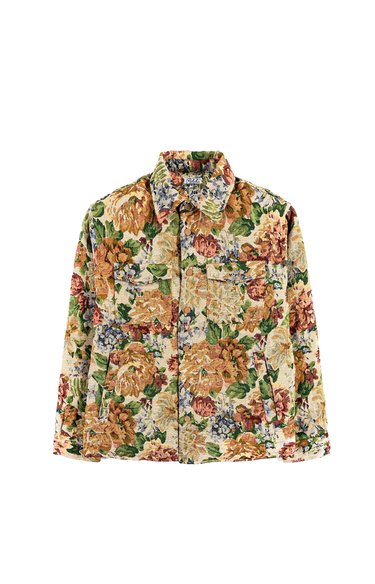 LOLAS COUCH JACKET